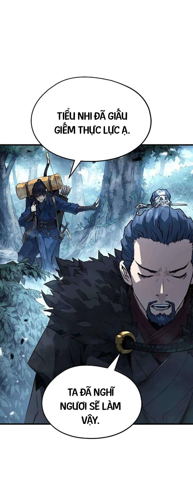 Tuyệt Thế Hồi Quy Chap 3 - Next Chap 4