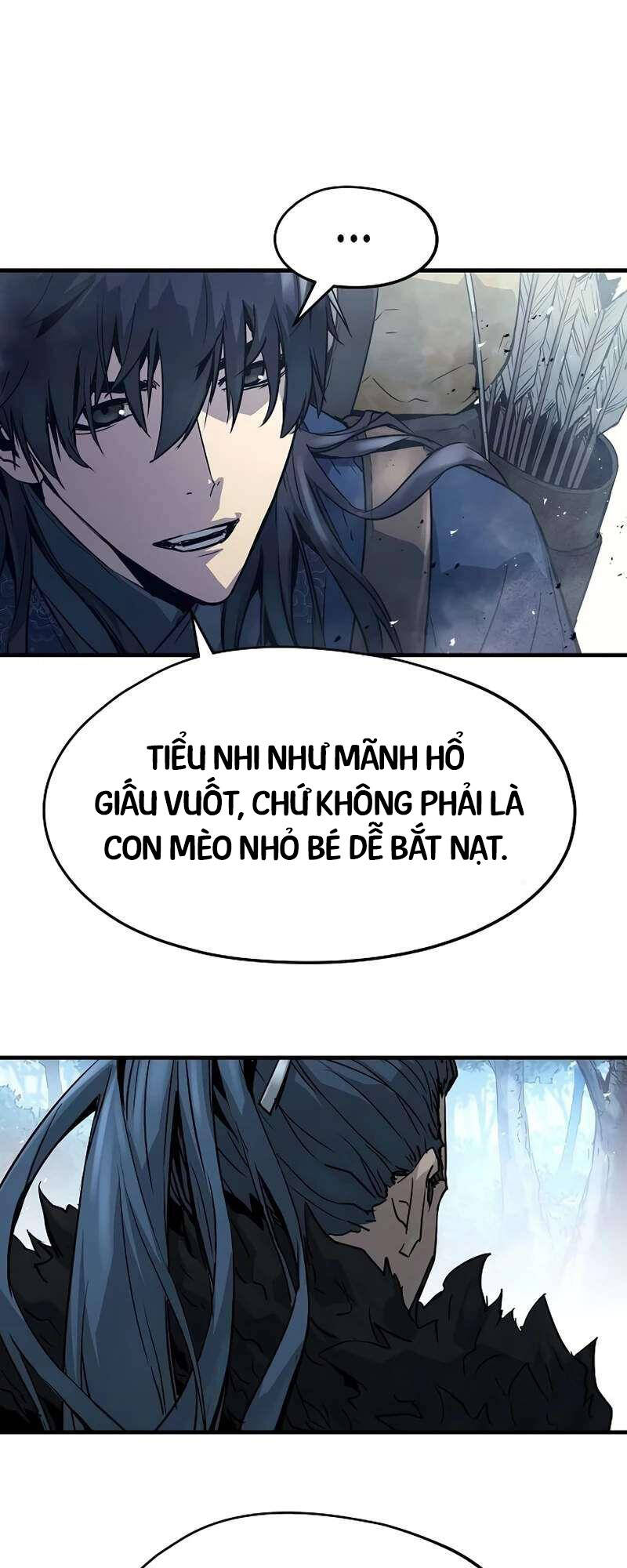 Tuyệt Thế Hồi Quy Chap 3 - Next Chap 4