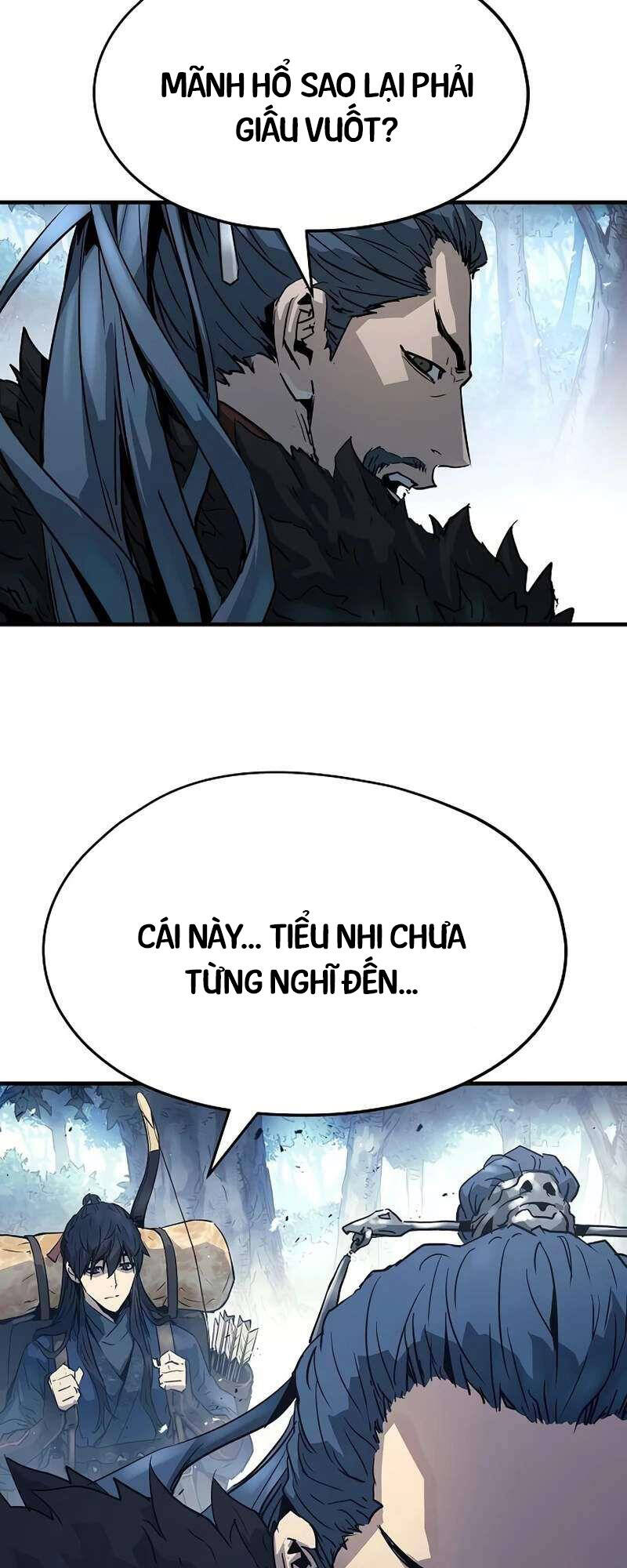 Tuyệt Thế Hồi Quy Chap 3 - Next Chap 4