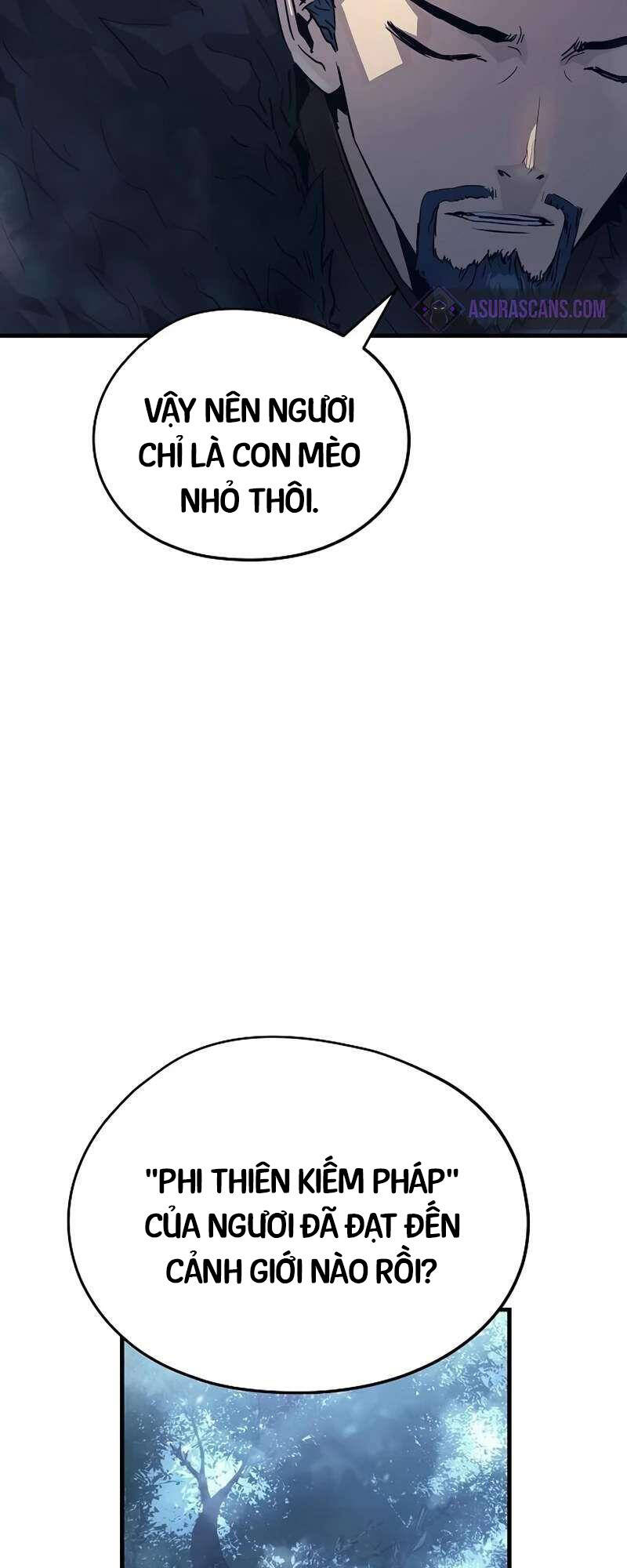 Tuyệt Thế Hồi Quy Chap 3 - Next Chap 4