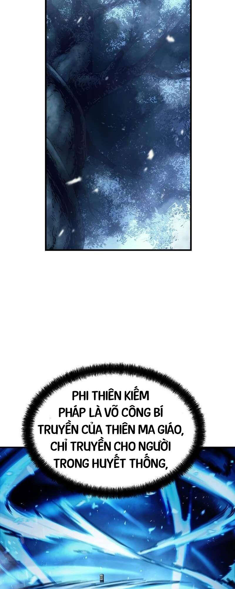 Tuyệt Thế Hồi Quy Chap 3 - Next Chap 4