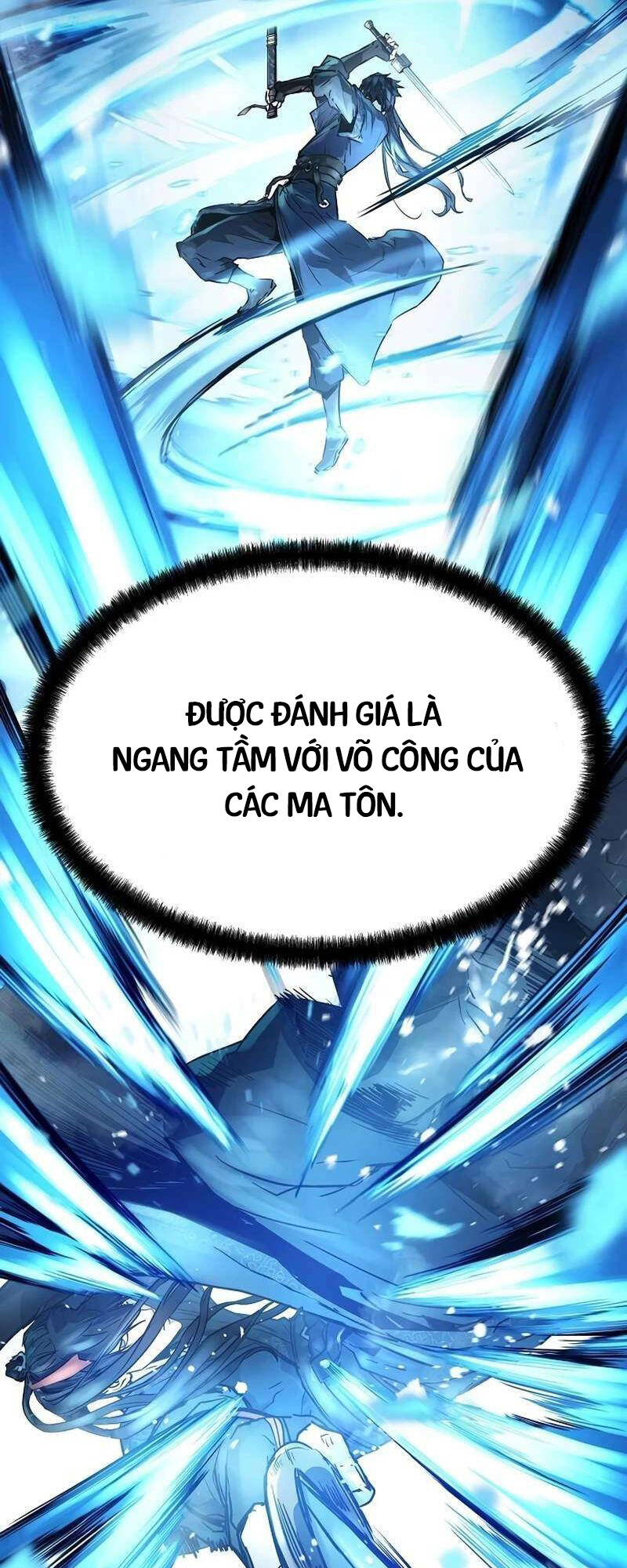 Tuyệt Thế Hồi Quy Chap 3 - Next Chap 4