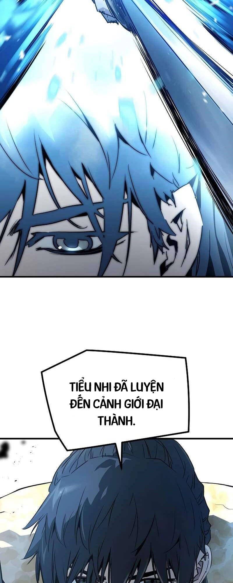 Tuyệt Thế Hồi Quy Chap 3 - Next Chap 4