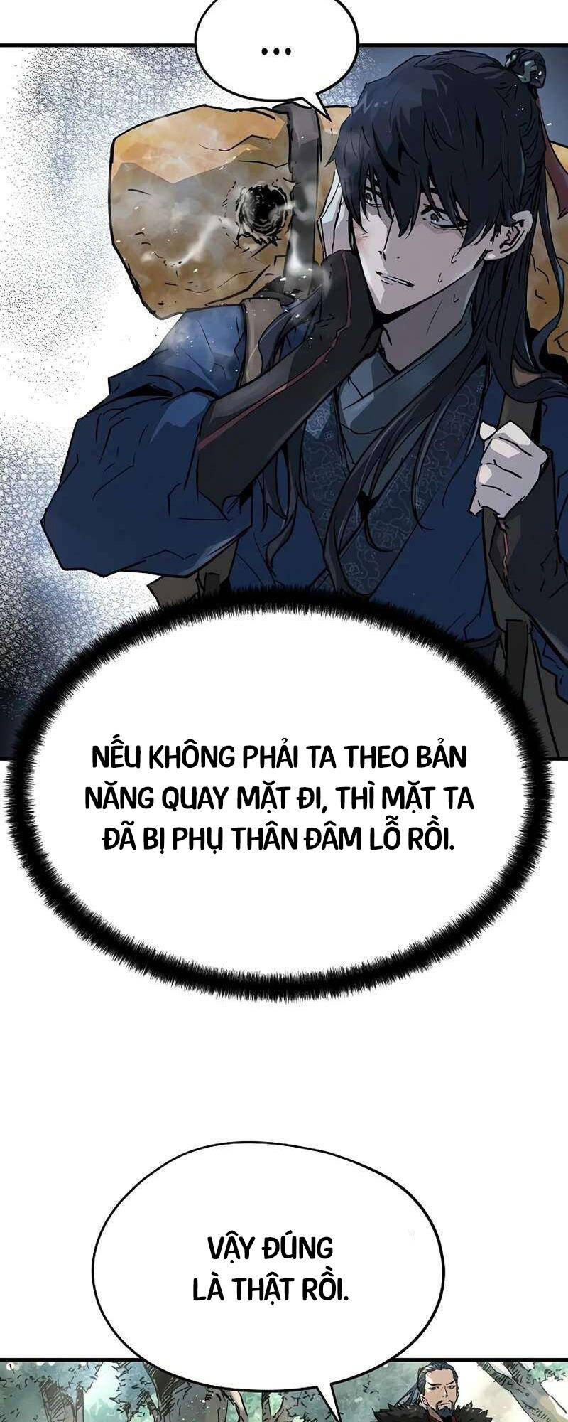 Tuyệt Thế Hồi Quy Chap 3 - Next Chap 4