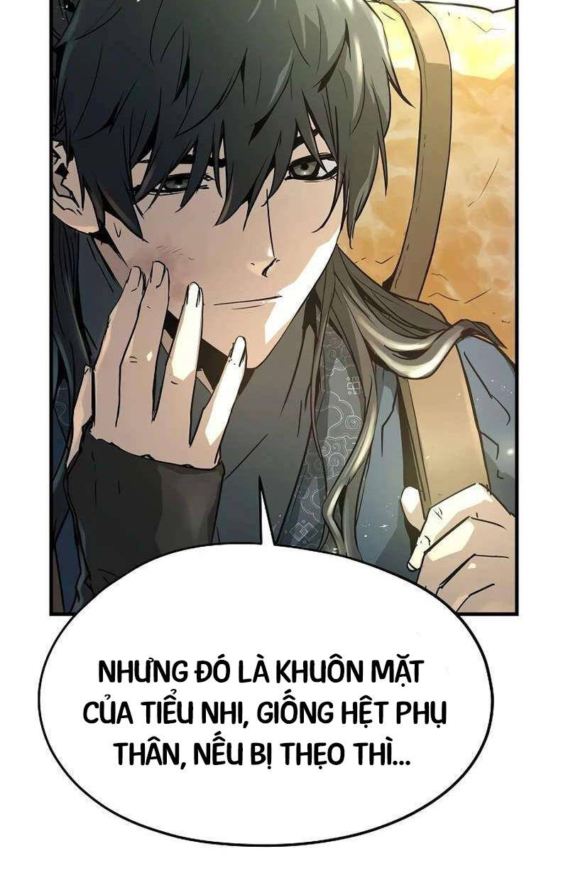 Tuyệt Thế Hồi Quy Chap 3 - Next Chap 4