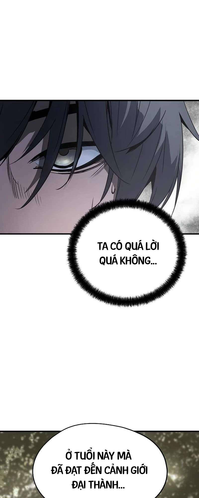 Tuyệt Thế Hồi Quy Chap 3 - Next Chap 4