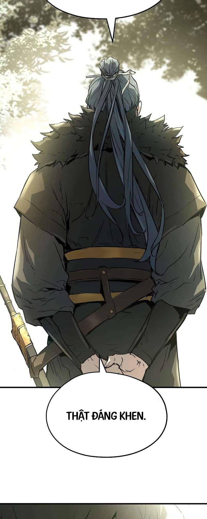 Tuyệt Thế Hồi Quy Chap 3 - Next Chap 4