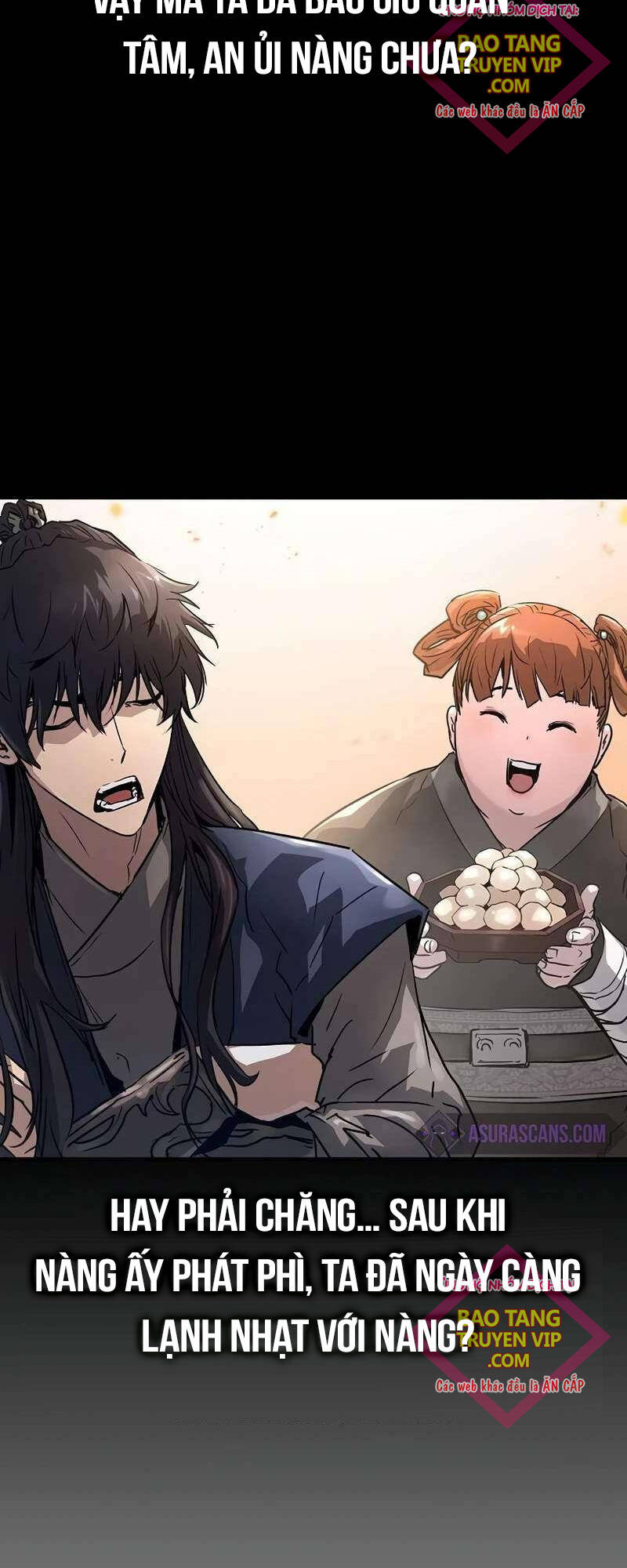 Tuyệt Thế Hồi Quy Chap 3 - Next Chap 4