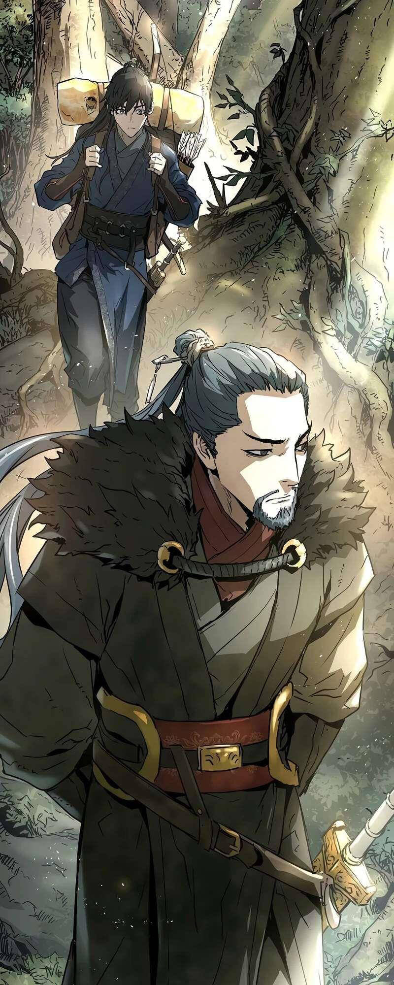 Tuyệt Thế Hồi Quy Chap 3 - Next Chap 4