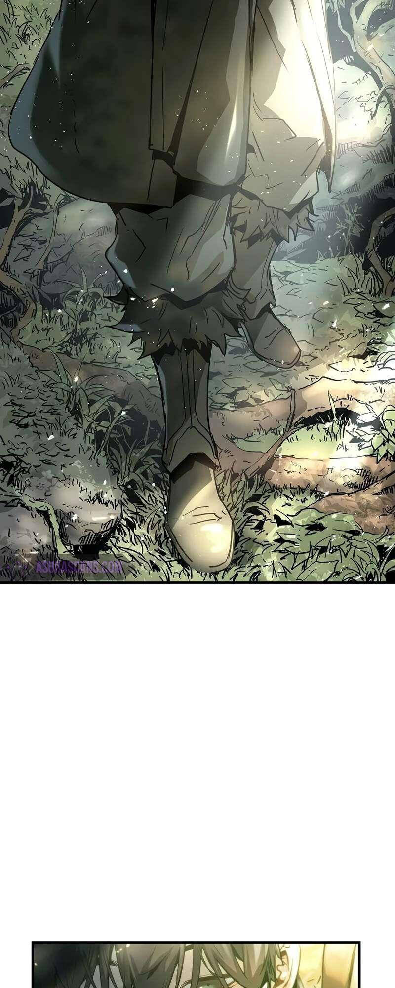 Tuyệt Thế Hồi Quy Chap 3 - Next Chap 4