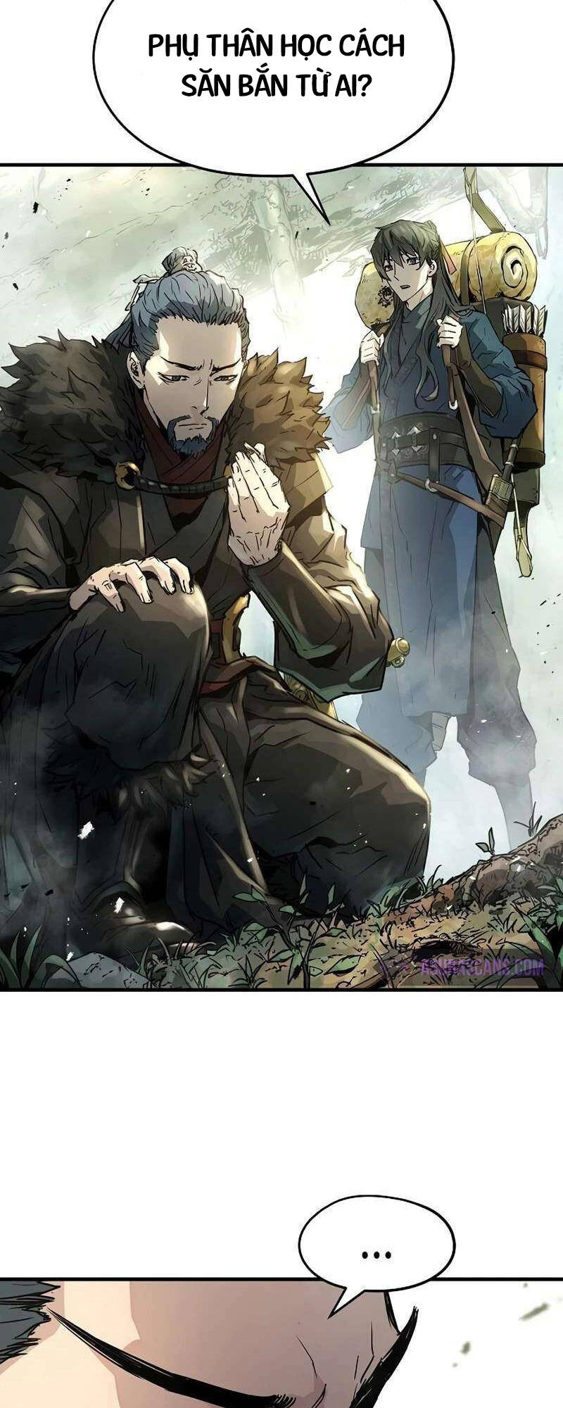 Tuyệt Thế Hồi Quy Chap 3 - Next Chap 4