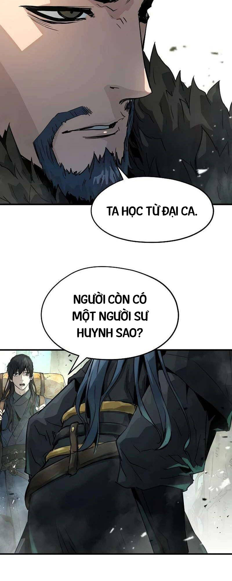 Tuyệt Thế Hồi Quy Chap 3 - Next Chap 4