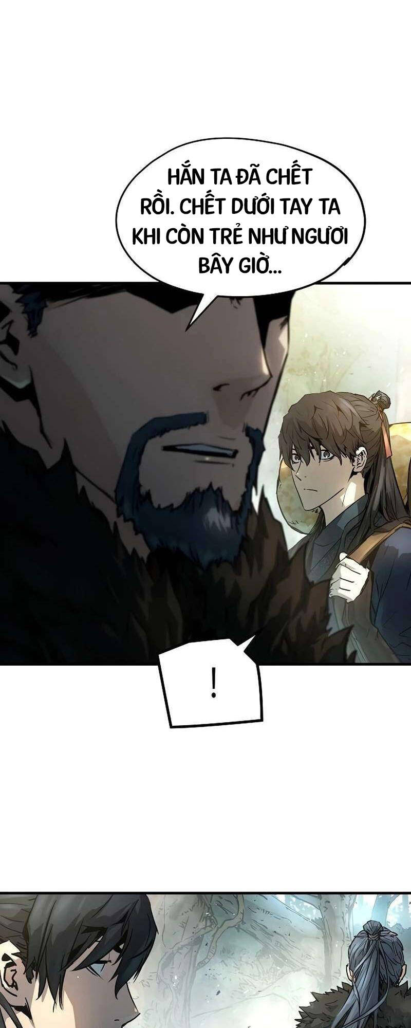 Tuyệt Thế Hồi Quy Chap 3 - Next Chap 4