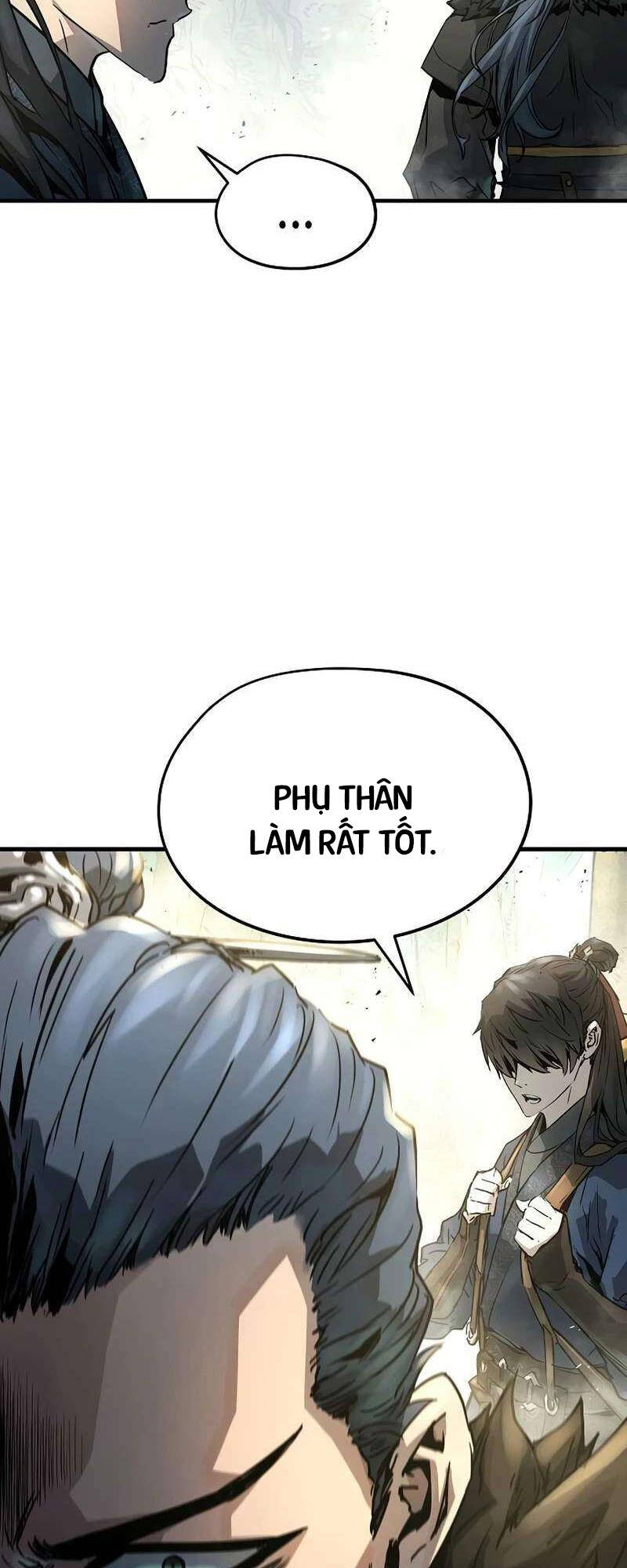 Tuyệt Thế Hồi Quy Chap 3 - Next Chap 4