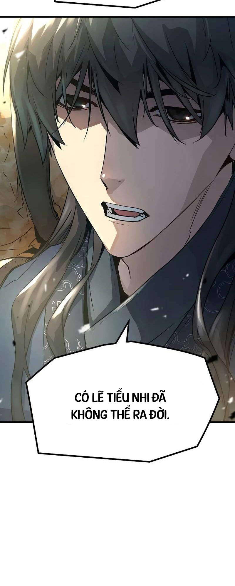 Tuyệt Thế Hồi Quy Chap 3 - Next Chap 4