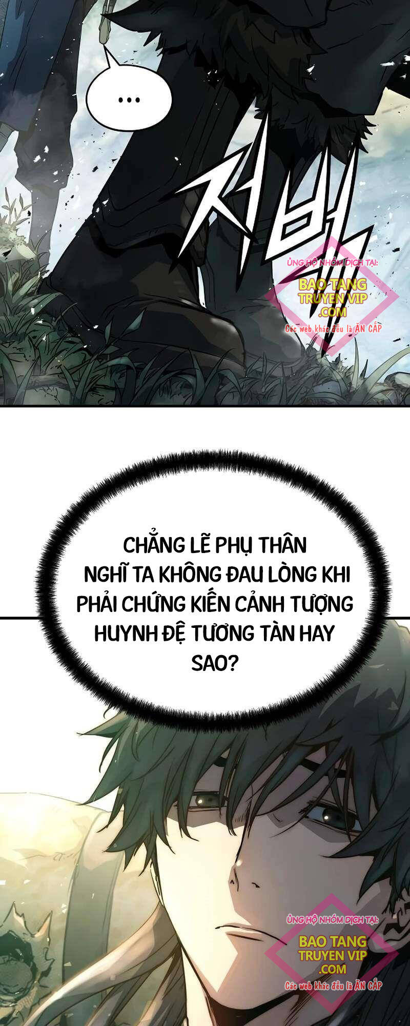 Tuyệt Thế Hồi Quy Chap 3 - Next Chap 4