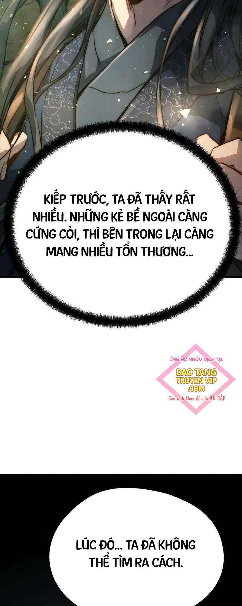 Tuyệt Thế Hồi Quy Chap 3 - Next Chap 4