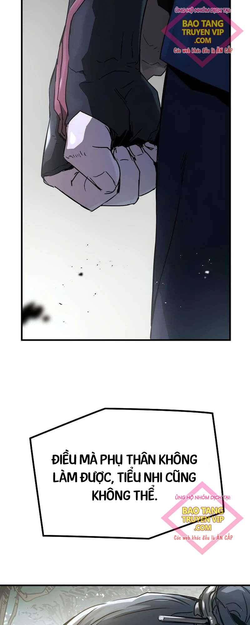 Tuyệt Thế Hồi Quy Chap 3 - Next Chap 4