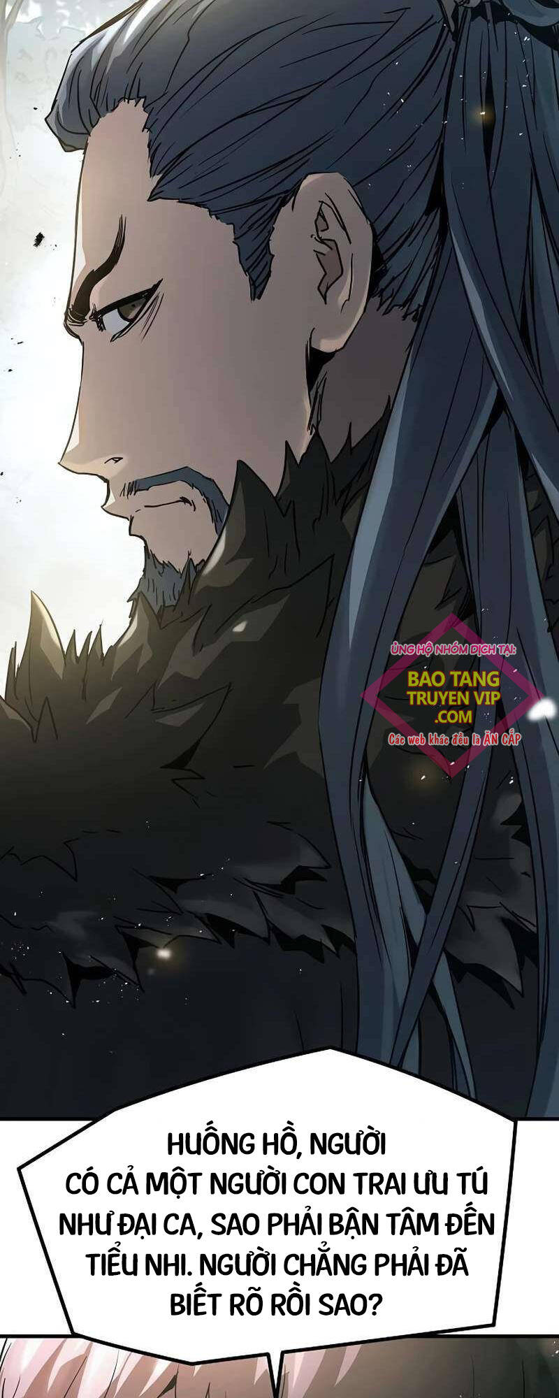 Tuyệt Thế Hồi Quy Chap 3 - Next Chap 4