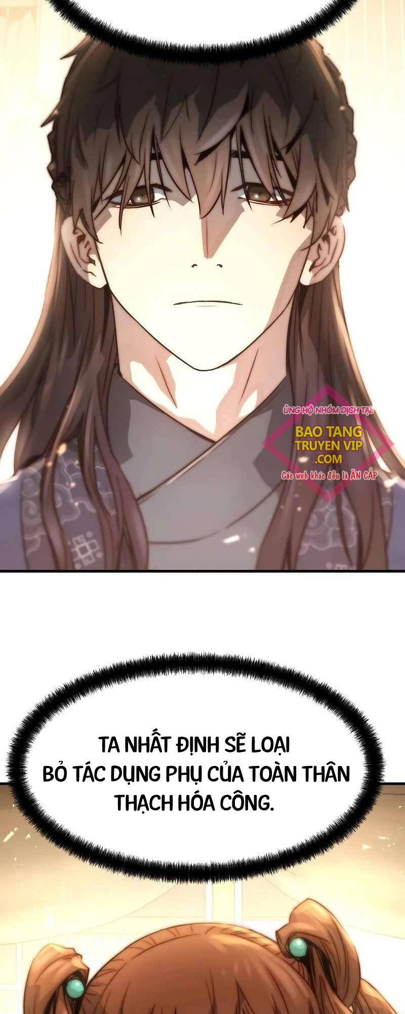 Tuyệt Thế Hồi Quy Chap 3 - Next Chap 4