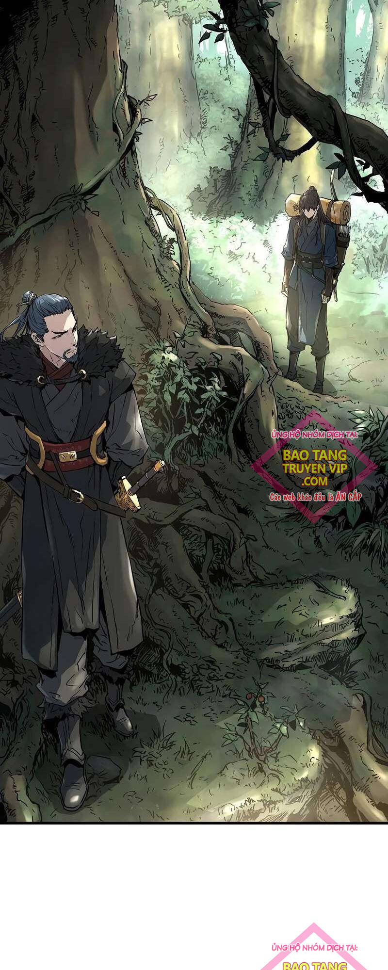 Tuyệt Thế Hồi Quy Chap 3 - Next Chap 4