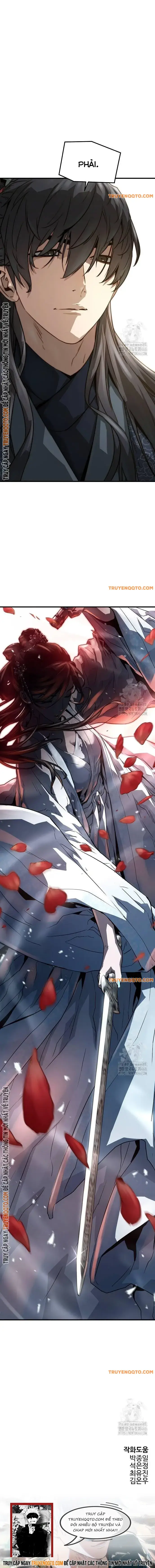 Tuyệt Thế Hồi Quy Chap 30 - Next Chap 31