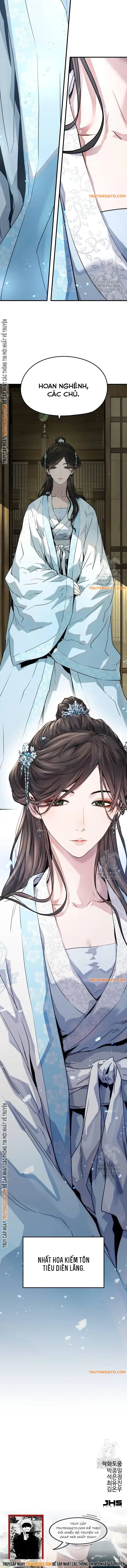 Tuyệt Thế Hồi Quy Chap 31 - Next Chap 32