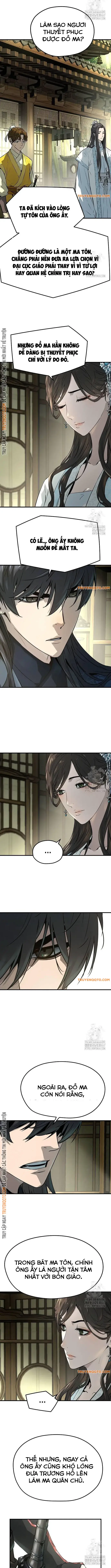 Tuyệt Thế Hồi Quy Chap 32 - Next Chap 33