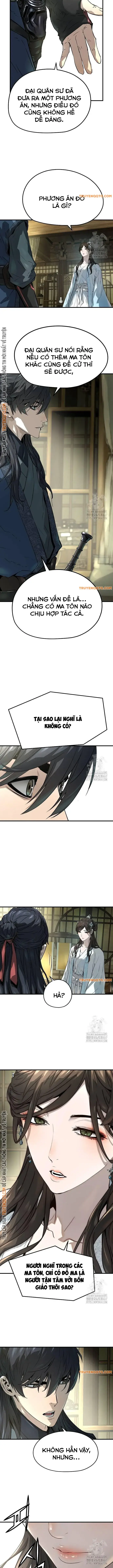 Tuyệt Thế Hồi Quy Chap 32 - Next Chap 33