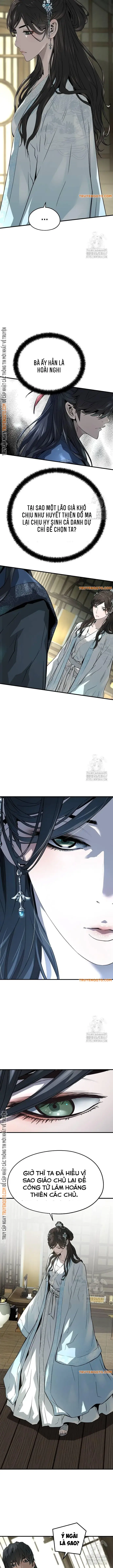 Tuyệt Thế Hồi Quy Chap 32 - Next Chap 33
