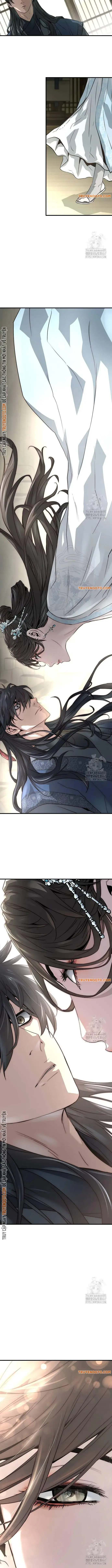 Tuyệt Thế Hồi Quy Chap 32 - Next Chap 33