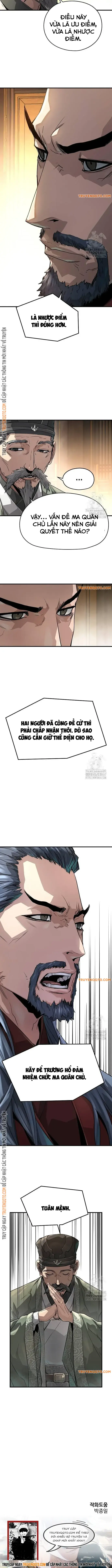 Tuyệt Thế Hồi Quy Chap 32 - Next Chap 33