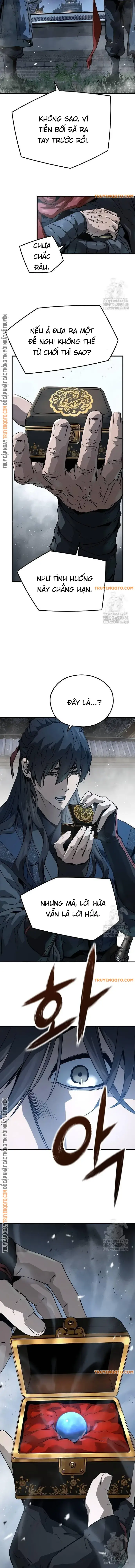 Tuyệt Thế Hồi Quy Chap 33 - Next Chap 34
