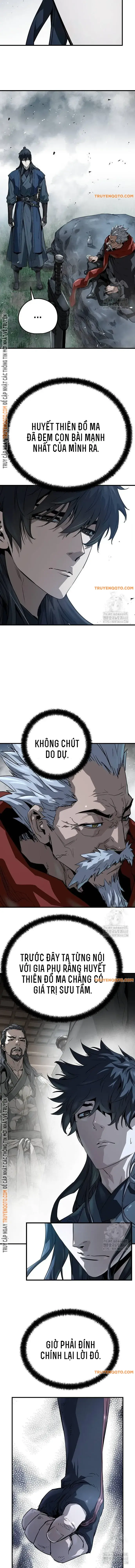 Tuyệt Thế Hồi Quy Chap 33 - Next Chap 34