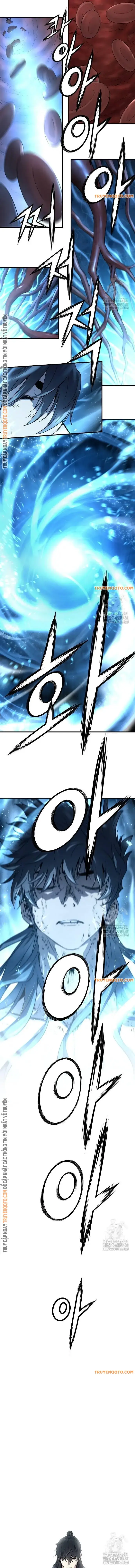 Tuyệt Thế Hồi Quy Chap 33 - Next Chap 34