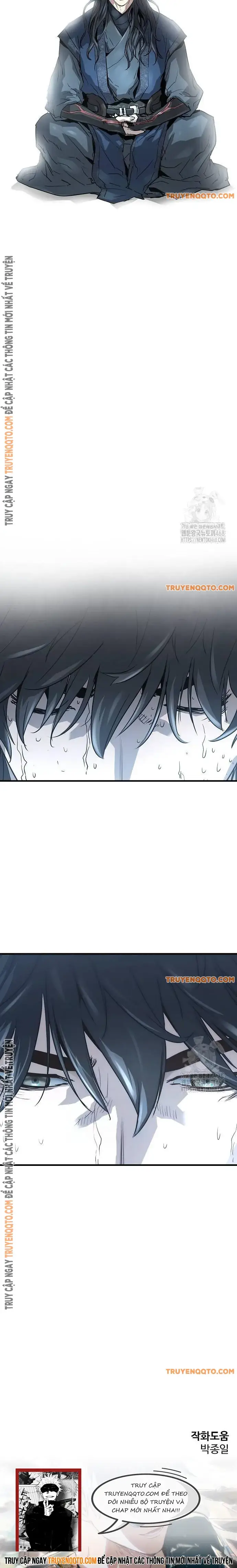 Tuyệt Thế Hồi Quy Chap 33 - Next Chap 34