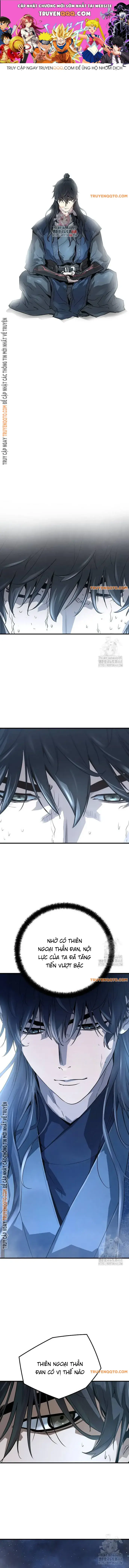 Tuyệt Thế Hồi Quy Chap 34 - Next Chap 35