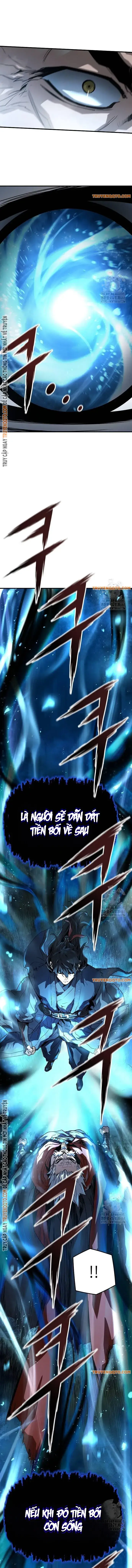 Tuyệt Thế Hồi Quy Chap 34 - Next Chap 35