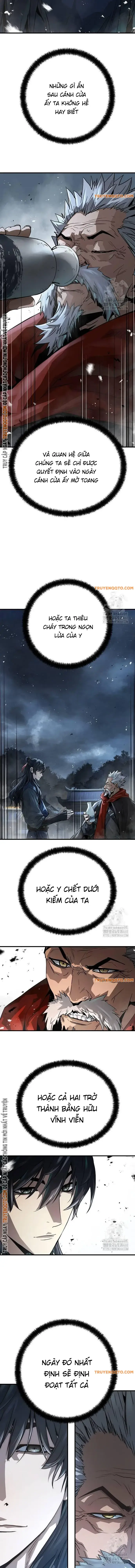 Tuyệt Thế Hồi Quy Chap 34 - Next Chap 35