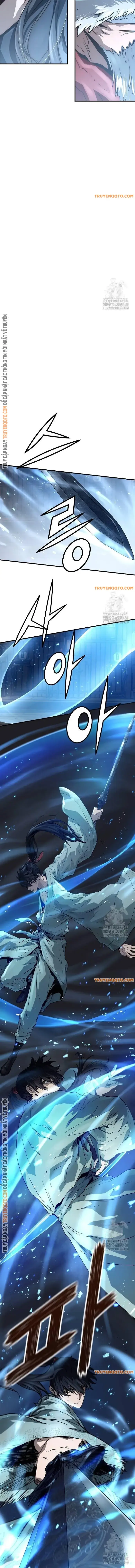 Tuyệt Thế Hồi Quy Chap 34 - Next Chap 35