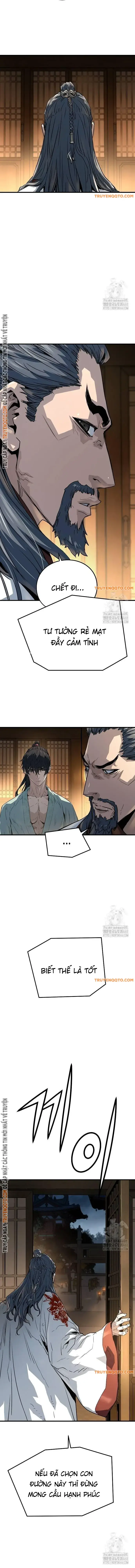 Tuyệt Thế Hồi Quy Chap 34 - Next Chap 35