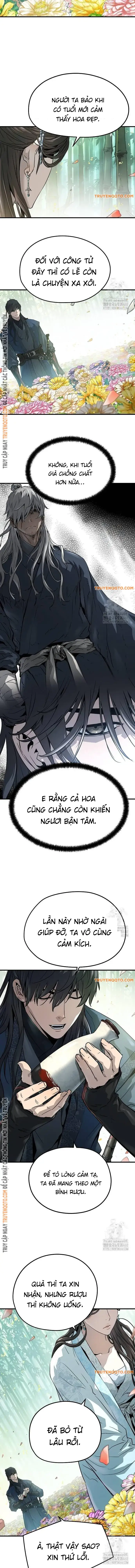 Tuyệt Thế Hồi Quy Chap 35 - Next Chap 36