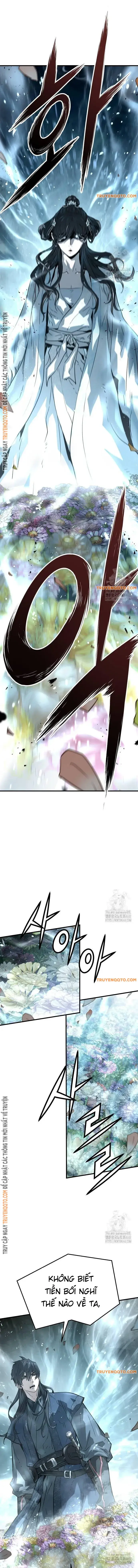 Tuyệt Thế Hồi Quy Chap 35 - Next Chap 36