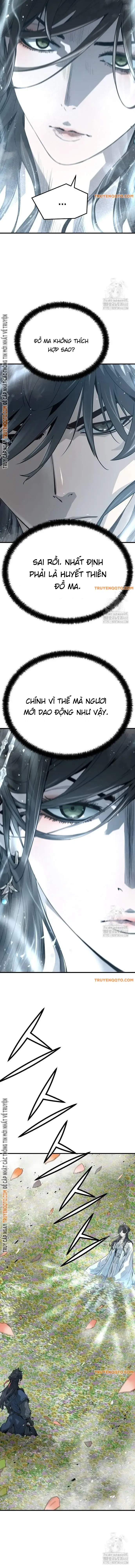 Tuyệt Thế Hồi Quy Chap 35 - Next Chap 36