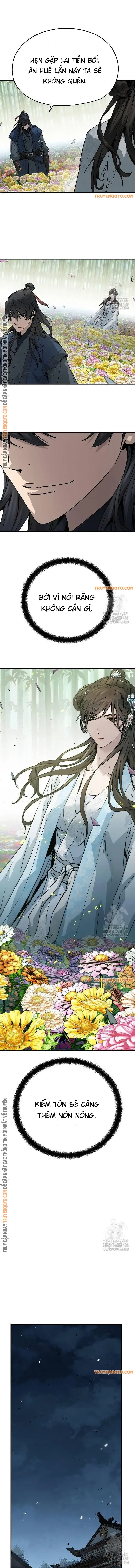 Tuyệt Thế Hồi Quy Chap 35 - Next Chap 36