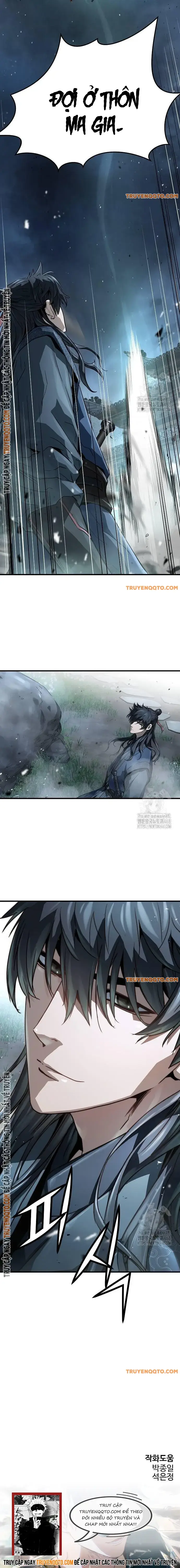 Tuyệt Thế Hồi Quy Chap 35 - Next Chap 36