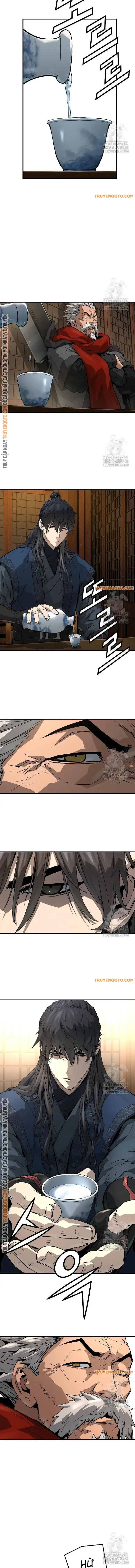 Tuyệt Thế Hồi Quy Chap 36 - Next Chap 37