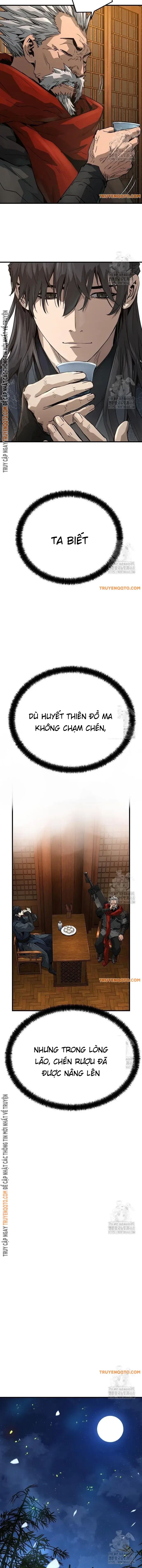 Tuyệt Thế Hồi Quy Chap 36 - Next Chap 37