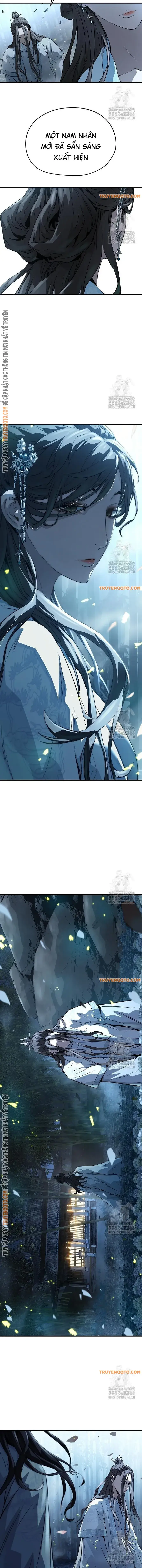 Tuyệt Thế Hồi Quy Chap 36 - Next Chap 37