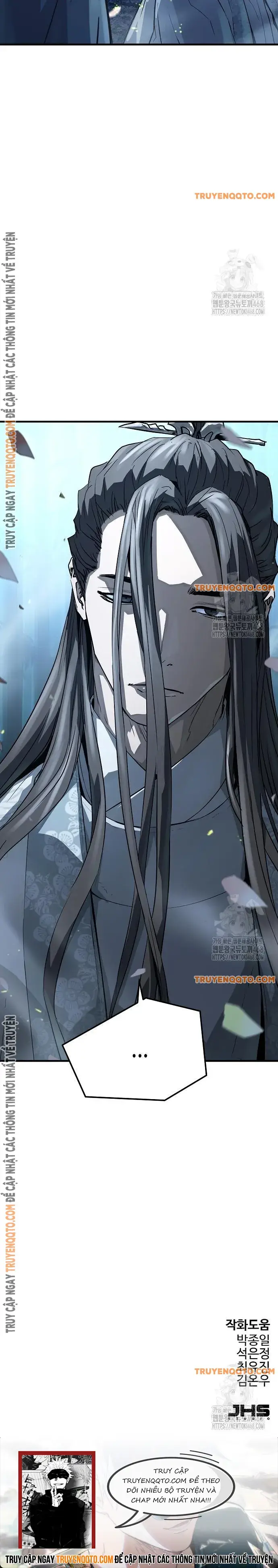 Tuyệt Thế Hồi Quy Chap 36 - Next Chap 37